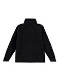 Siyah Erkek Çocuk Sweatshirt D5WB-SWT3331