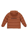 Discovery Expedition Kiremit Erkek Çocuk Mont D5WB-MNT3006