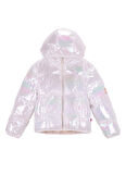 Barbie Çok Renkli Kız Çocuk Mont BRB5WG-MNT6091