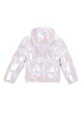Barbie Çok Renkli Kız Çocuk Mont BRB5WG-MNT6091