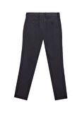 Fabrika Normal Bel Normal Paça Slim Fit Antrasit Erkek Pantolon F5WM-PNT 2536
