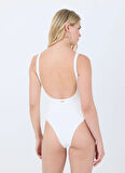 Mr. Mood Ekru Kadın Bikini Takım MRS REMY BIKINI