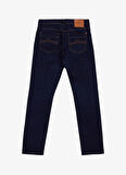 Mustang Normal Bel Straight Lacivert Erkek Denim Pantolon WASHINGTON STRAIGHT-02