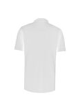 Stan Co. Beyaz Erkek Polo T-Shirt STNPT0008
