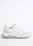 4US Beyaz Erkek Sneaker DADDY 200