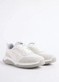 4US Beyaz Erkek Sneaker DADDY 200