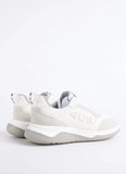 4US Beyaz Erkek Sneaker DADDY 200