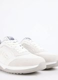 4US Beyaz Erkek Sneaker DADDY 200