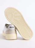 4US Beyaz Erkek Sneaker MARK 100