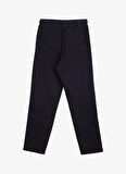 Limon Normal Bel Düz Paça Jogger Siyah Erkek Pantolon MML5WM-PNT2207