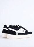 Fabrika Siyah Erkek Sneaker NODDY-SEATON