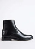 Fabrika Siyah Erkek Bot KOST-GORSTAN