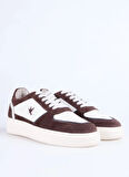 Fabrika Kahve Kadın Sneaker NODDY-LINTON