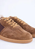 Fabrika Taba Erkek Sneaker NIAS-ARKAS