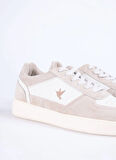 Fabrika Bej Erkek Sneaker NODDY-SEATON