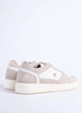 Fabrika Bej Erkek Sneaker NODDY-SEATON