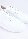Fabrika Beyaz Erkek Sneaker SEKA-LECTRA