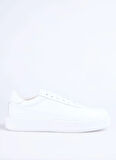 Fabrika Beyaz Erkek Sneaker SEKA-LECTRA