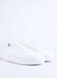 Fabrika Beyaz Erkek Sneaker SEKA-LECTRA