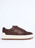 Fabrika Kahve Erkek Sneaker GIBSON-SUET