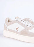 Fabrika Bej Kadın Sneaker NODDY-LINTON