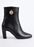 Vince Camuto Siyah Kadın Topuklu Bot OWEN-LAUREN