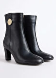 Vince Camuto Siyah Kadın Topuklu Bot OWEN-LAUREN