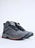 Discovery Expedition G-ADARIN-ALONS Gri Erkek Outdoor Bot