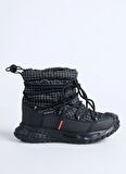 Discovery Expedition Siyah Erkek Çocuk Kar Botu MAGDA-BOWDEN-B
