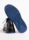 Fabrika Lacivert Erkek Klasik Ayakkabı SOREN-NICO