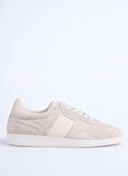 Fabrika Bej Erkek Sneaker NIAS-ARKAS