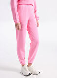 American Vintage Eşofman Altı, M, Pembe