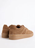 F By Fabrika Taba Erkek Sneaker GOMA