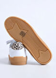 F By Fabrika Beyaz Kadın Sneaker VARE