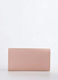 Fabrika Pudra Kadın Cüzdan Frk 540 Flt Deri Pudra