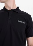 Discovery Expedition D6SM-TST3800 Siyah Erkek Polo T-Shirt