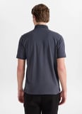 Discovery Expedition D6SM-TST3800 Antrasit Erkek Polo T-Shirt