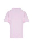 Discovery Expedition Pembe Pamuk Karışımlı Polo T-Shirt D6SL-TST3503