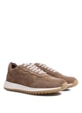 Penford Vizon Kadın Deri Sneaker D-TESSA-SOLENYA-SUET