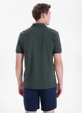 Limon Haki Erkek Polo T-Shirt L6SM-TST9524