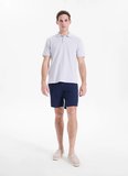 Limon Gri Erkek Polo T-Shirt L6SM-TST9524
