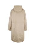 National Geographic Parka, XS, Camel