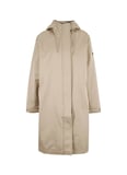 National Geographic Parka, XS, Camel