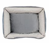 Lepus Dolce Premium Yatak Gri Medium
