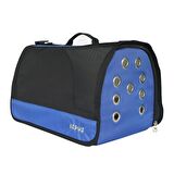 LEPUS AİR BOX TAŞIMA ÇANTASI MAVİ