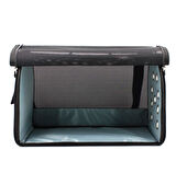 LEPUS AİR BOX TAŞIMA ÇANTASI LİLA