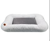 Lepus Air Cushion Gri Small