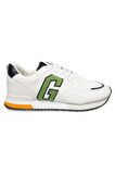Gap Gp-1009M Yew York Casual Beyaz Erkek Spor Ayakkabı
