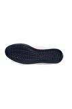 Gap Gp-1018 Houston Mid Günlük Sneakers Beyaz Unisex