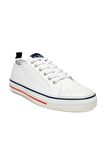 Gap Gp-1021 Houston Günlük Sneakers Beyaz Unisex Spor Ayakkabı